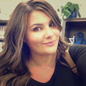 Meet your Posher, Aisha